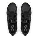 on Cloud 5 Terry Men's black/almond 10.5 / D - Medium