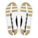 on Cloud 5 Terry Men's black/almond 10.5 / D - Medium