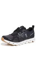 on Cloud 5 Terry Men's black/almond 10.5 / D - Medium