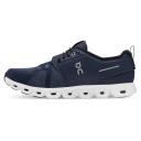 on Cloud 5 Terry Men's Ink/Navy 11.5 / D - Medium