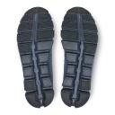 on Men's Cloud 5 Waterproof Metal Navy, 12