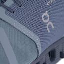 on Men's Cloud 5 Waterproof Metal Navy, 12