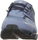 on Men's Cloud 5 Waterproof Metal Navy, 12