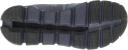 on Men's Cloud 5 Waterproof Metal Navy, 12