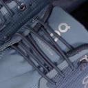 on Men's Cloud 5 Waterproof Metal Navy, 12