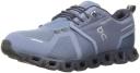 on Men's Cloud 5 Waterproof Metal Navy, 12