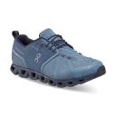 on Men's Cloud 5 Waterproof Metal Navy, 12