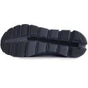on Men's Cloud 5 Waterproof Metal Navy, 12