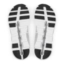 On Cloud 5 Waterproof Metal | Navy, Womens, Size: 10.5