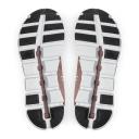On Cloud 5 Waterproof Metal | Navy, Womens, Size: 10.5