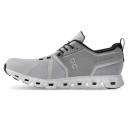 On Cloud 5 Waterproof Metal | Navy, Womens, Size: 10.5