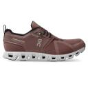 On Cloud 5 Waterproof Metal | Navy, Womens, Size: 10.5