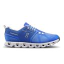 On Cloud 5 Waterproof Metal | Navy, Womens, Size: 10.5