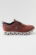 On Cloud 5 Waterproof Sneakers by On at Free People, Cocoa / Frost, US 6.5