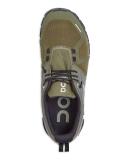 on Running Women's Cloud 5 Waterproof Glacier/White / 5