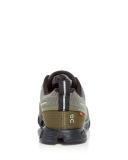 on Running Women's Cloud 5 Waterproof Glacier/White / 5