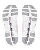 On Cloud 5 White Trainers