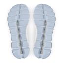 On Cloud 5 White Trainers