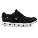 on Cloud 5 Women's Black | White / 5.5