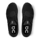 on Cloud 5 Women's Black | White / 5.5
