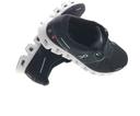 on Cloud 5 Women's Black | White / 5.5