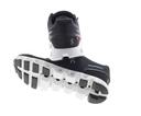 on Cloud 5 Women's Black | White / 5.5