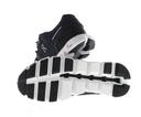 on Cloud 5 Women's Black | White / 5.5