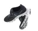 on Cloud 5 Women's Black | White / 5.5
