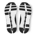 on Cloud 5 Women's Black | White / 5.5