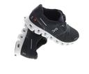 on Cloud 5 Women's Black | White / 5.5