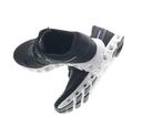 on Cloud 5 Women's Black | White / 5.5