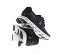 on Cloud 5 Women's Black | White / 5.5