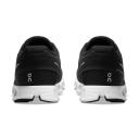 on Cloud 5 Women's Black | White / 5.5
