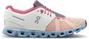 on Cloud 5 Women's Ice | White / 11
