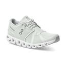 on Cloud 5 Women's Ice | White / 11