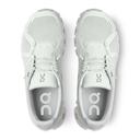 on Cloud 5 Women's Ice | White / 11