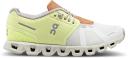 on Cloud 5 Women's Ice | White / 11