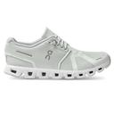 on Cloud 5 Women's Ice | White / 7.5