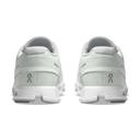 on Cloud 5 Women's Ice | White / 7.5