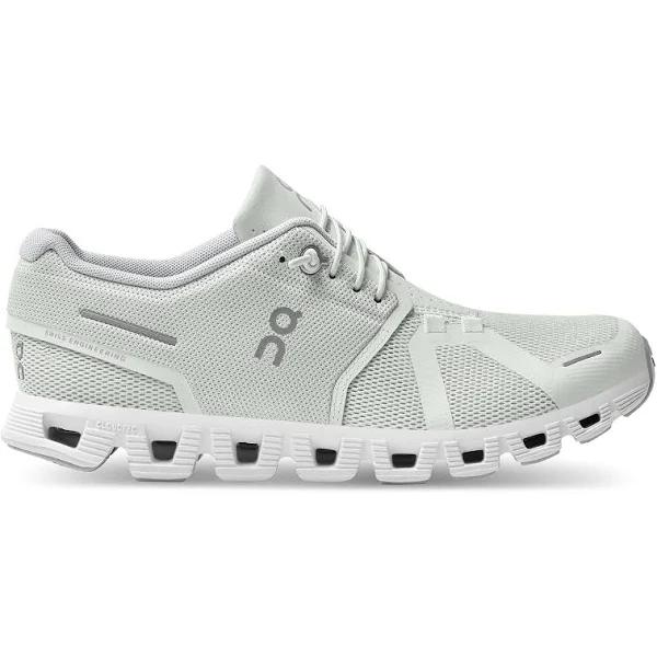 Women's Shoes On Running Cloud 5 5998774 Ice / White