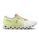 on Cloud 5 Women's Shoes Hay/Ice : 11 M