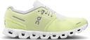 on Cloud 5 Women's Shoes Hay/Ice : 11 M