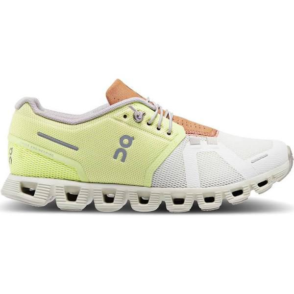 on Cloud 5 Women's Shoes Hay/Ice : 11 M