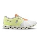 on Cloud 5 Women's Shoes Hay/Ice : 7.5 M