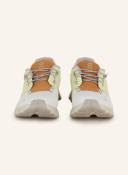 on Cloud 5 Women's Shoes Hay/Ice : 7.5 M