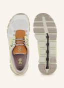 on Cloud 5 Women's Shoes Hay/Ice : 7.5 M