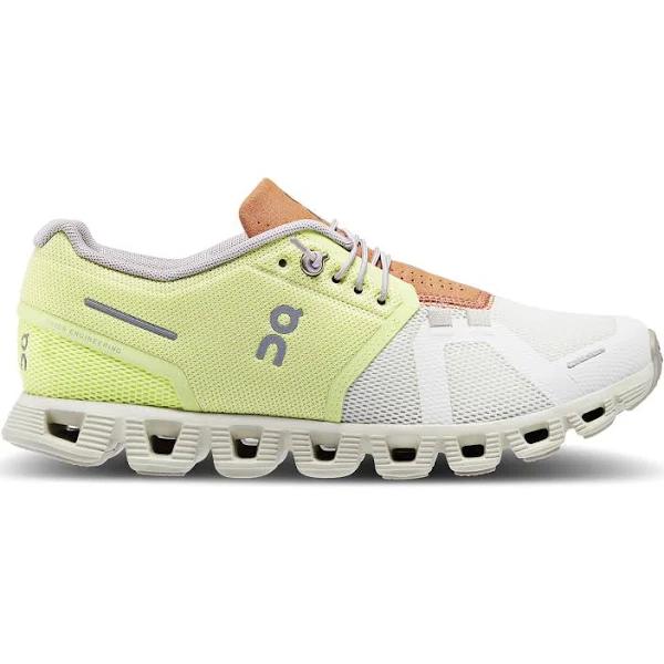 on Cloud 5 Women's Shoes Hay/Ice : 7.5 M
