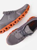On Cloud 5 Zinc | Canyon, Mens, Size: 10