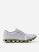 On Cloud 5 Zinc | Canyon, Mens, Size: 10