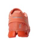 On Cloud Monochrome Flare, Womens, Size: 6.5
